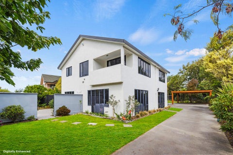 15 Willoughby Lane, Parklands, Christchurch