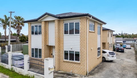 31B Pah Road, Papatoetoe, Auckland
