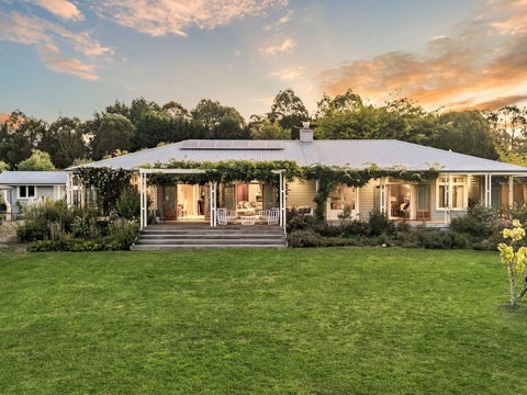 364 The Coastal Highway, Redwood Valley, Richmond