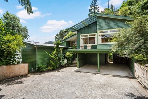 15 Pimble Avenue, Karori, Wellington