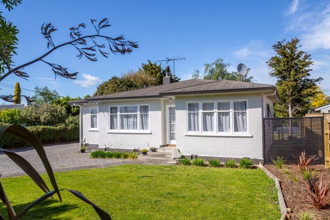 37 Hillcrest Street, Solway, Masterton