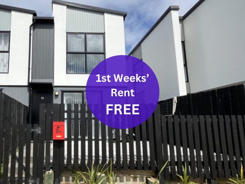 9C Colin Chester Drive, Silverdale, Silverdale
