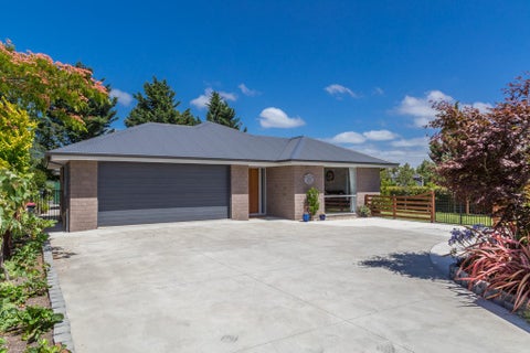 745A East Maddisons Road, Rolleston, Rolleston
