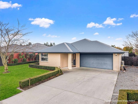 200 Harrison Street, Allenton, Ashburton