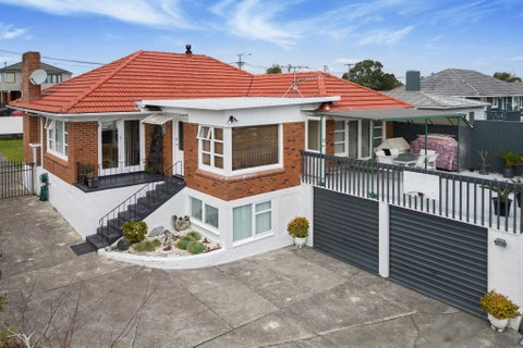46 Forrest Hill Road, Forrest Hill, Auckland