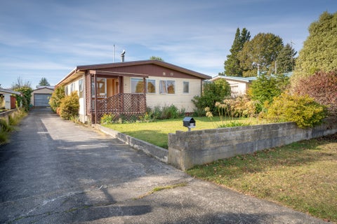 20 Bligh Street, Te Anau, Te Anau