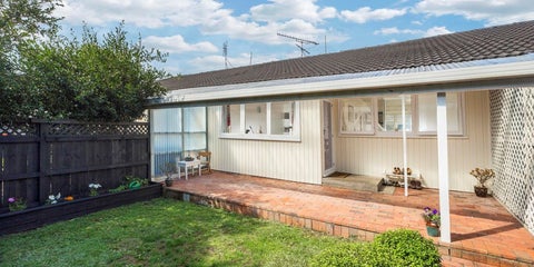 4/45 Abbotts Way, Remuera, Auckland