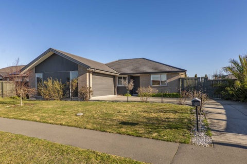 12 Echelon Drive, Wigram, Christchurch
