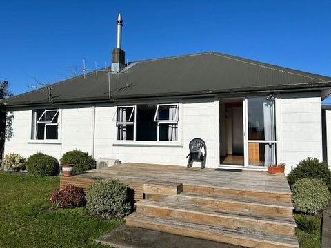 40 Bridge Street, Opotiki, Opotiki