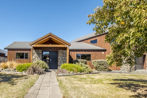 2 Tarndale Place, Hanmer Springs, Hanmer Springs