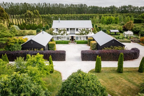173 Mandeville Road, Swannanoa, Kaiapoi