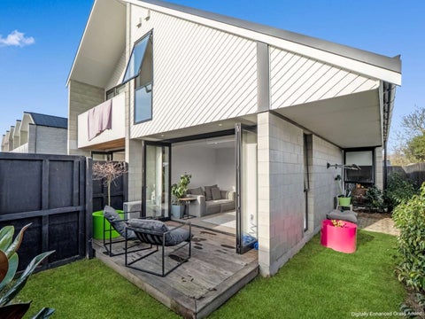 7/11 Hinemoa Street, Spreydon, Christchurch