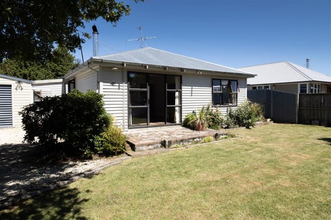 29 Allen Street, Methven, Methven