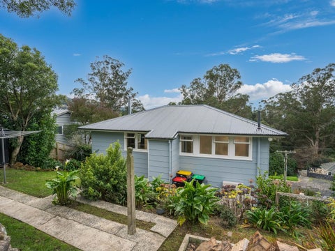 42 Cockerell Street, Brockville, Dunedin
