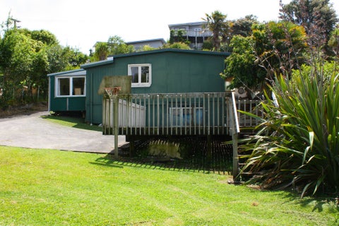 36 Cambrae Road, Raglan, Raglan