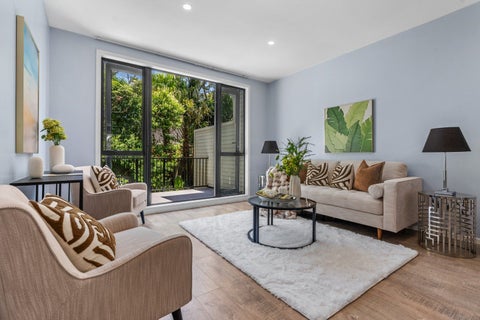 17/17 Lyon avenue, St Lukes, Auckland