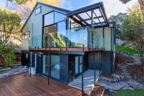 175 Hackthorne Road, Cashmere, Christchurch