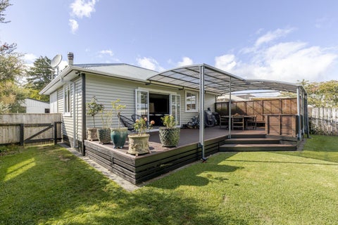412 Carrington Street, Upper Vogeltown, New Plymouth