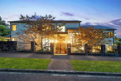 20 Wairua Road, Remuera, Auckland
