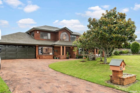 10 Emsworth Court, Pukekohe, Pukekohe
