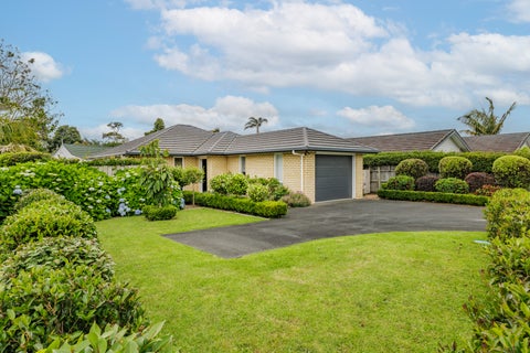 33 Charlotte Kemp Drive, Kerikeri, Kerikeri
