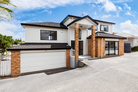 196A Panama Road, Mount Wellington, Auckland