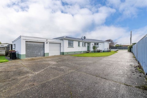 45 West Street, Hawthorndale, Invercargill