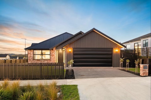 1 Lordland Road, Wainui, Wainui
