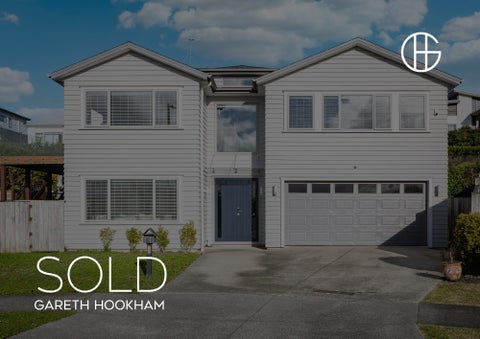 14 Sibling Court, Silverdale, Silverdale
