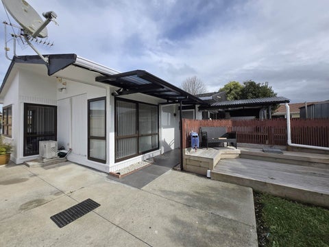 1/15 Carolyn Street, Papatoetoe, Auckland