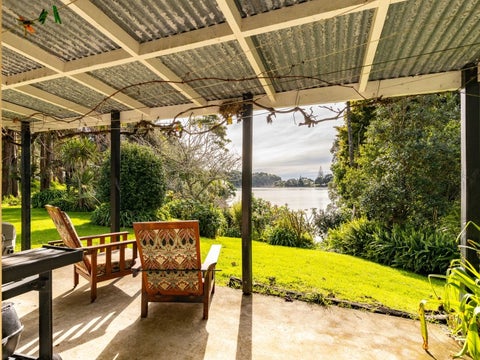 37A Whakapaki Street, Urenui, Urenui
