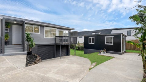 227B Panama Road, Mount Wellington, Auckland