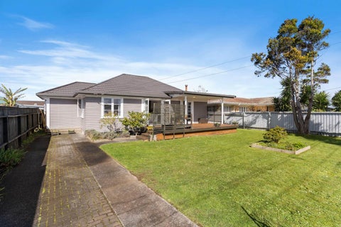 131A Old Wairoa Road, Papakura, Papakura