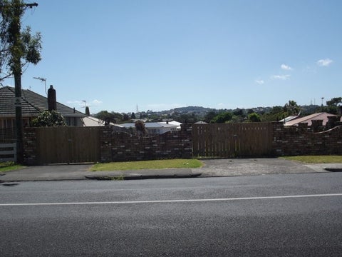 37A Nikau Street, New Lynn, Auckland