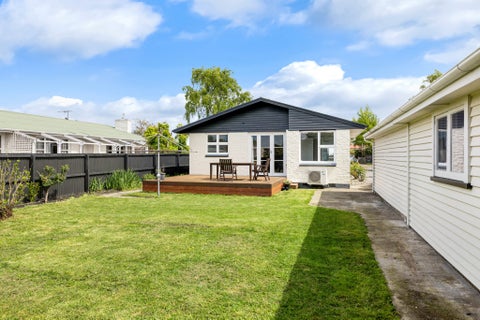38 Kinley Street, Rangiora, Rangiora