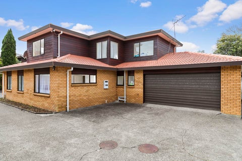 2/24 Bracken Avenue, Epsom, Auckland