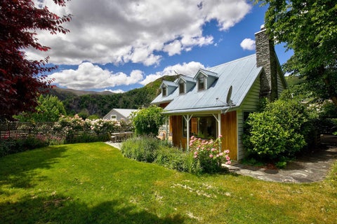 20 Wiltshire Street, Arrowtown, Arrowtown