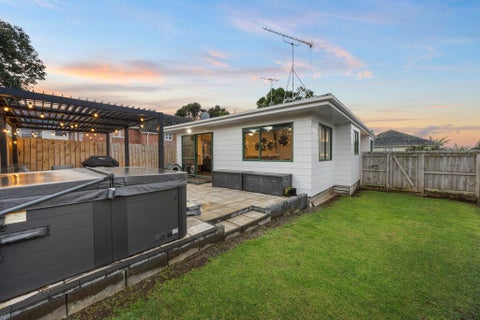 2B Kay Road, Panmure, Auckland