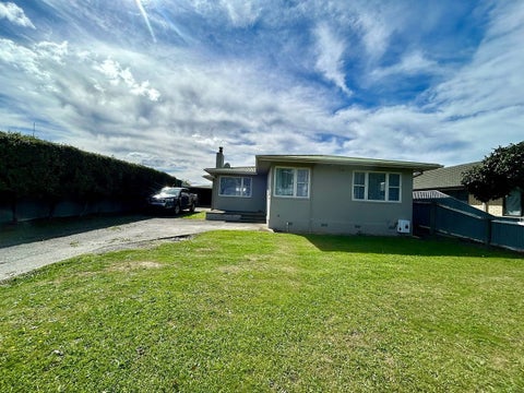136 Highbury Avenue, Highbury, Palmerston North