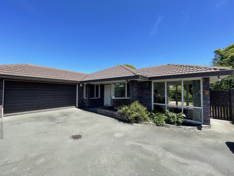 261A Hills Road, Mairehau, Christchurch