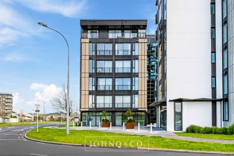 404/2B Munroe Lane, Albany, Auckland