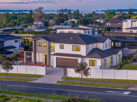 48 Eighth View Avenue, Beachlands, Auckland
