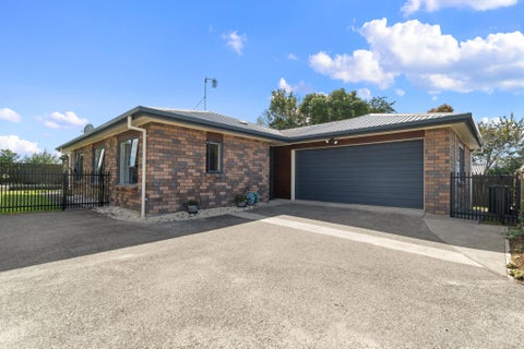 2/44 Picquet Hill Road, Te Awamutu, Te Awamutu