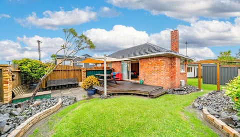 3 Poto Street, Te Atatu South, Auckland
