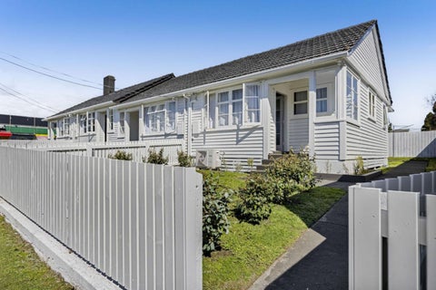 6 Dawson Street, Pahiatua
