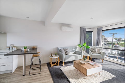 4/22 Springfield Road, St Albans, Christchurch