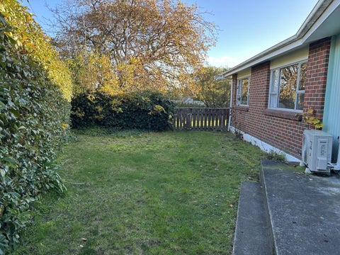 31 Oxford Street, Martinborough