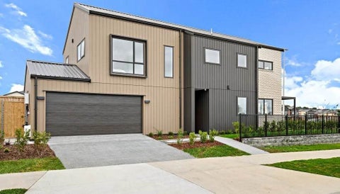 10 Otereti Street, Flat Bush, Auckland