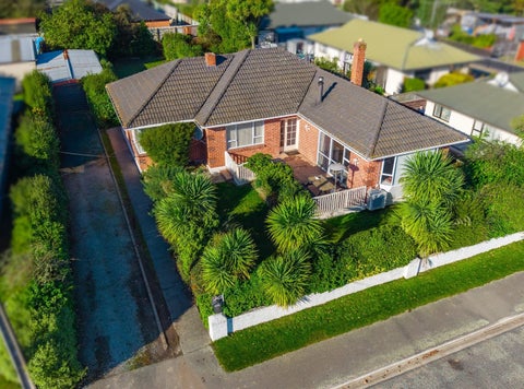 20 Wilkin Street, Temuka