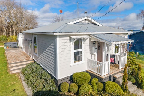 116 Ruapehu Road, Ohakune